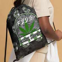 Cargar imagen en el visor de la galería, Pressure Suppliers! Drawstring Bag