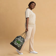 Cargar imagen en el visor de la galería, Pressure Suppliers! Drawstring Bag