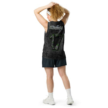 Cargar imagen en el visor de la galería, Pressure Suppliers! Basketball Jersey