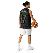 Cargar imagen en el visor de la galería, Pressure Suppliers! Basketball Jersey