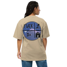 Cargar imagen en el visor de la galería, OREO Oversized Faded T-Shirt