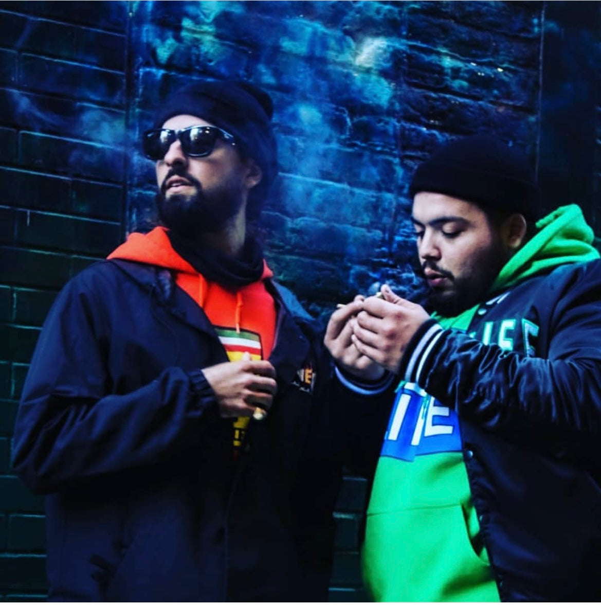 Local Record Label Spotlight (02/22) – FLEX 2 Da GRAVE